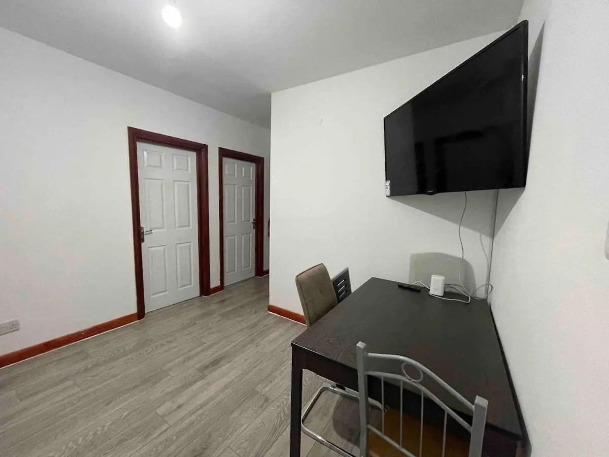 Victoria Mews Hoxton Shoreditch London Apartment