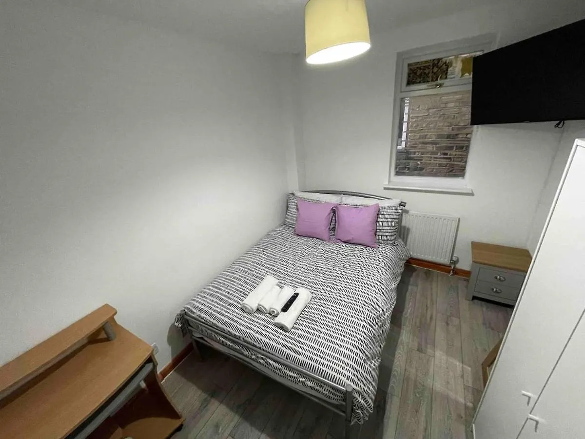 Victoria Mews Hoxton Shoreditch London 0*,  United Kingdom