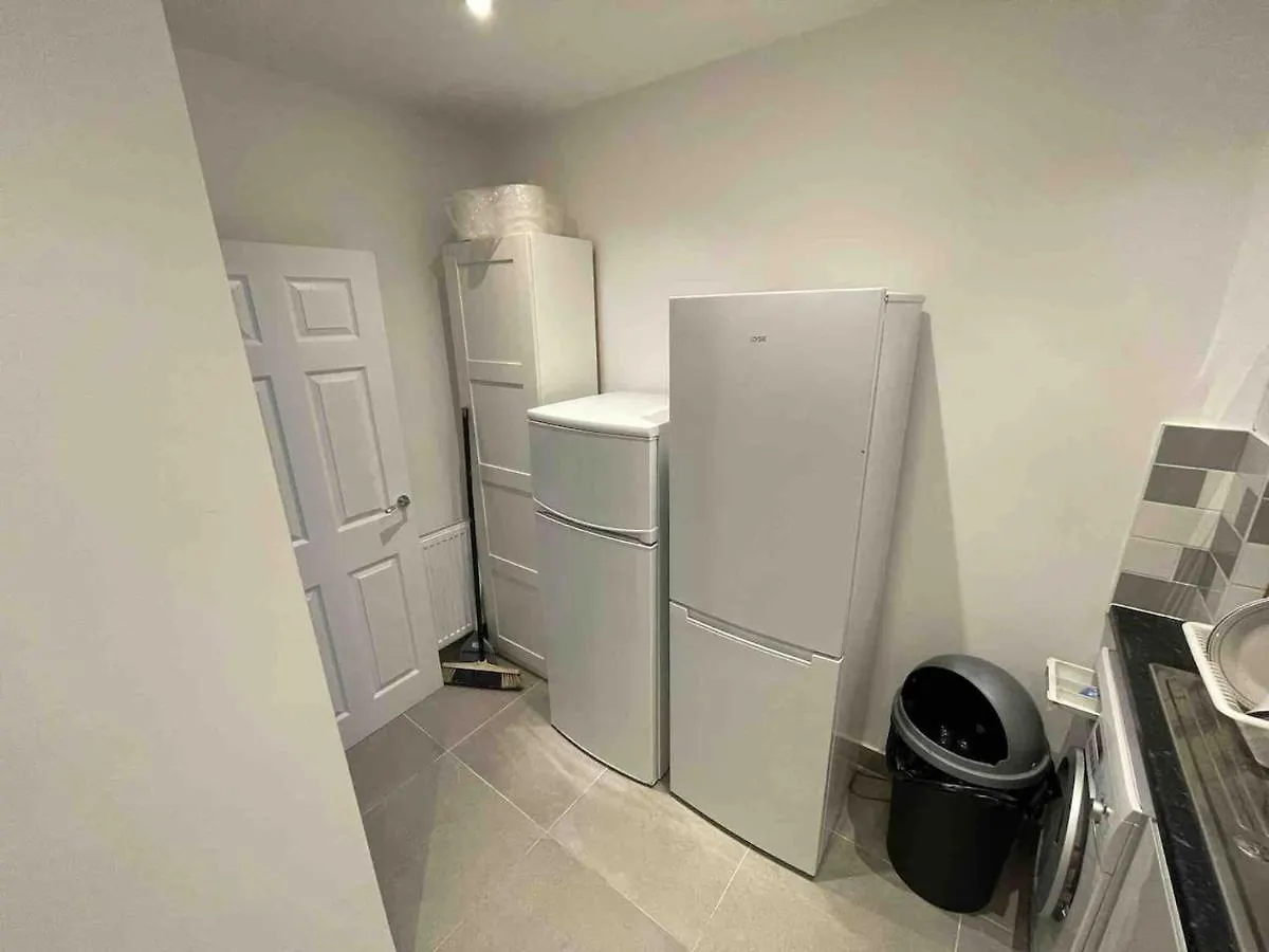Victoria Mews Hoxton Shoreditch London Apartment