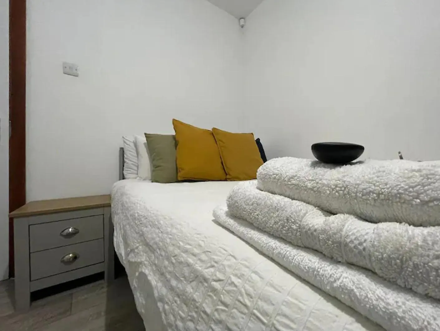 Apartment Victoria Mews Hoxton Shoreditch London