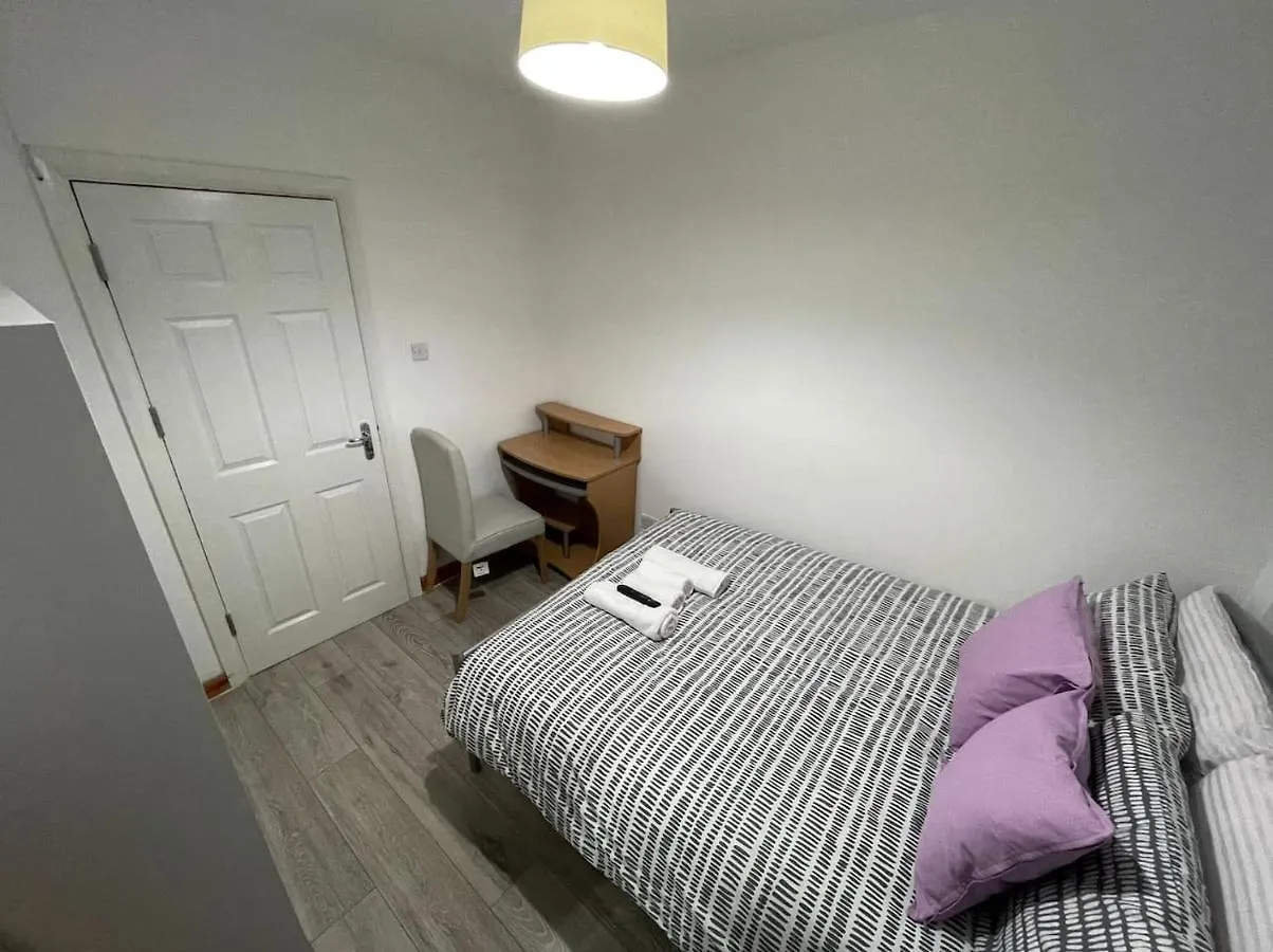 Victoria Mews Hoxton Shoreditch Londra Birleşik Krallık