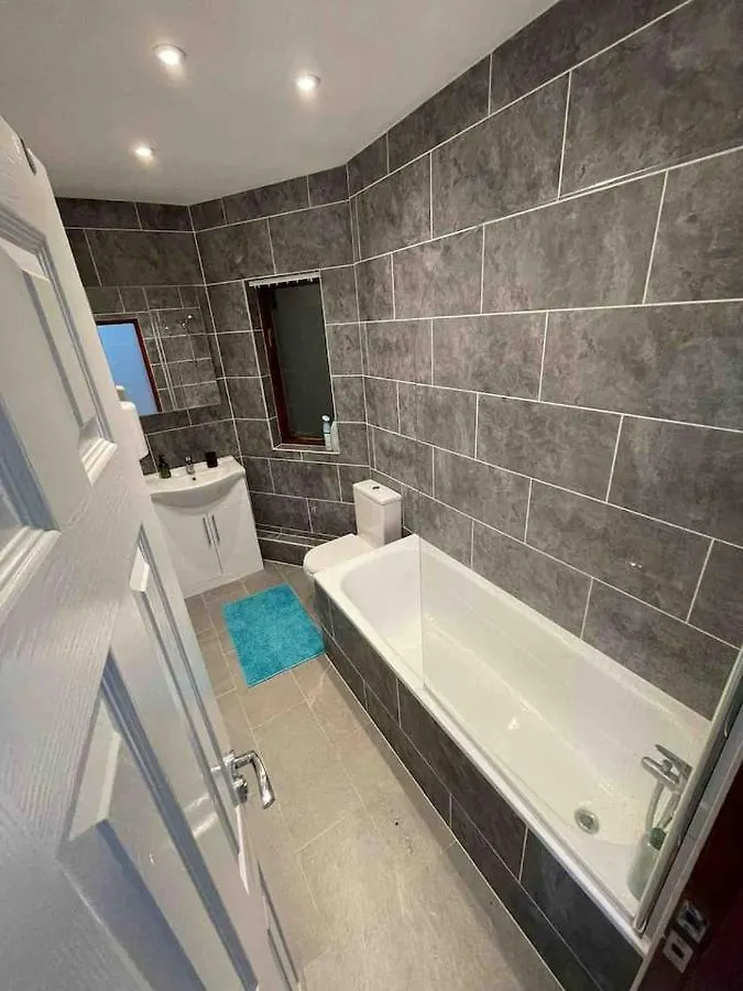 Daire Victoria Mews Hoxton Shoreditch Londra Birleşik Krallık