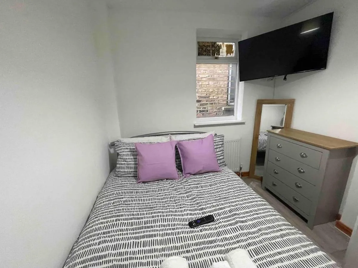 Victoria Mews Hoxton Shoreditch Londra Daire