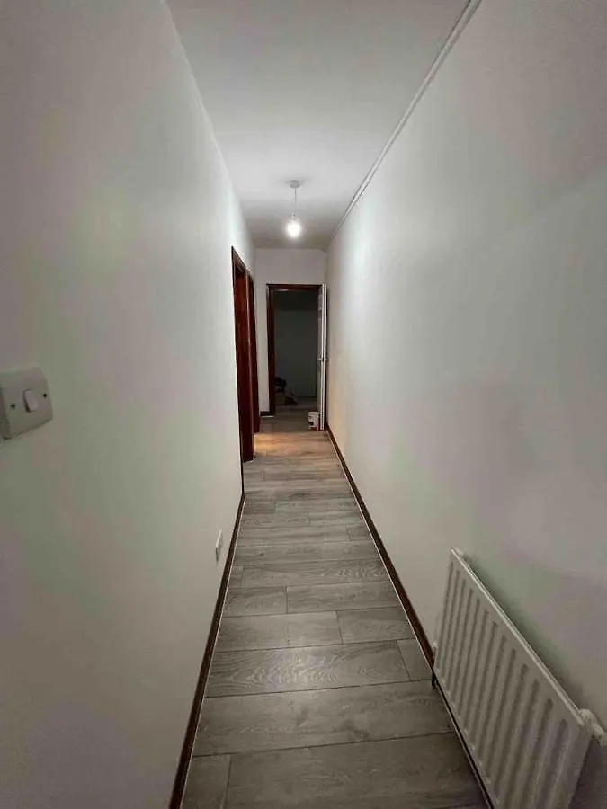 Victoria Mews Hoxton Shoreditch Londra Birleşik Krallık