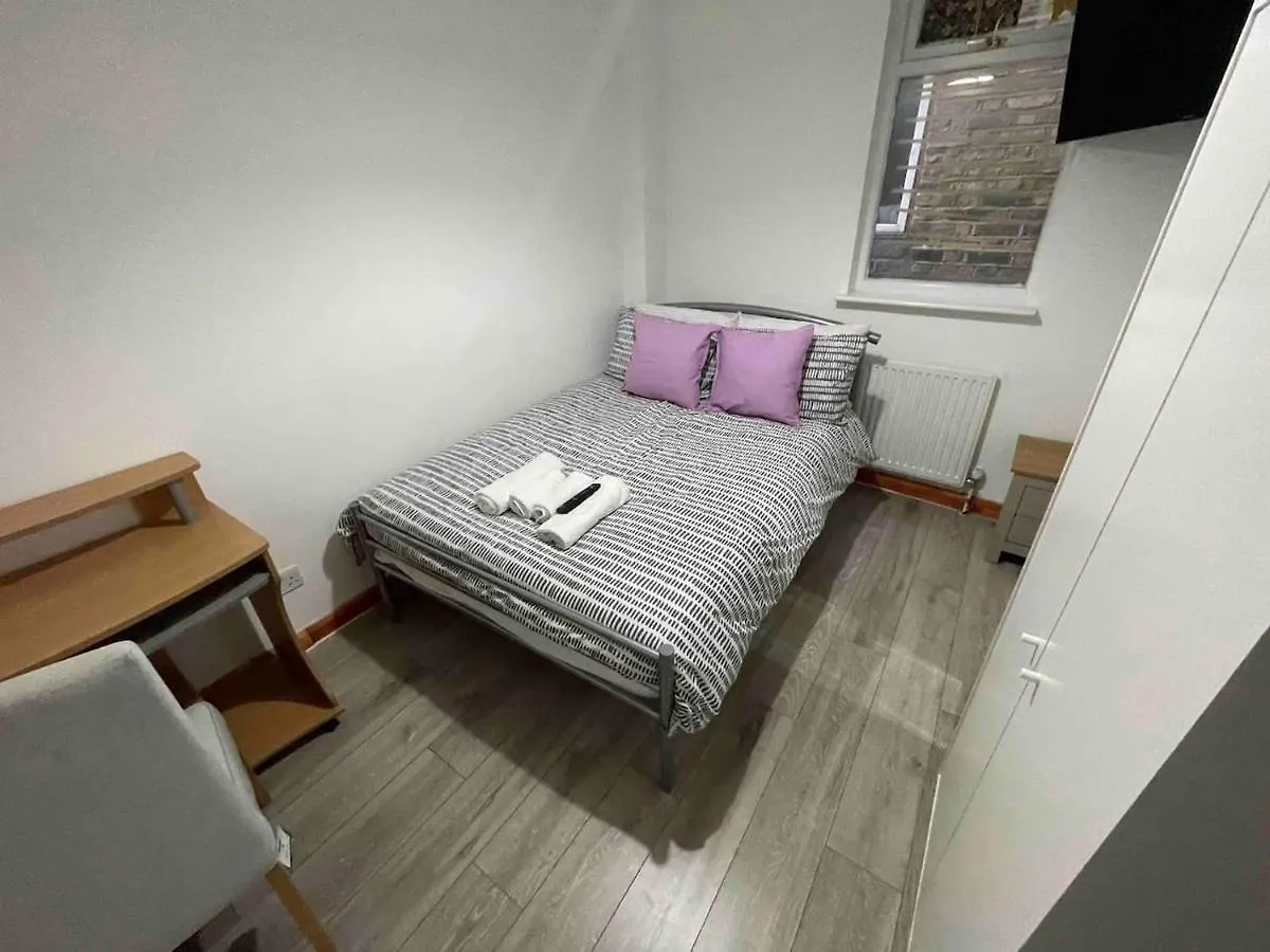 Daire Victoria Mews Hoxton Shoreditch Londra Birleşik Krallık