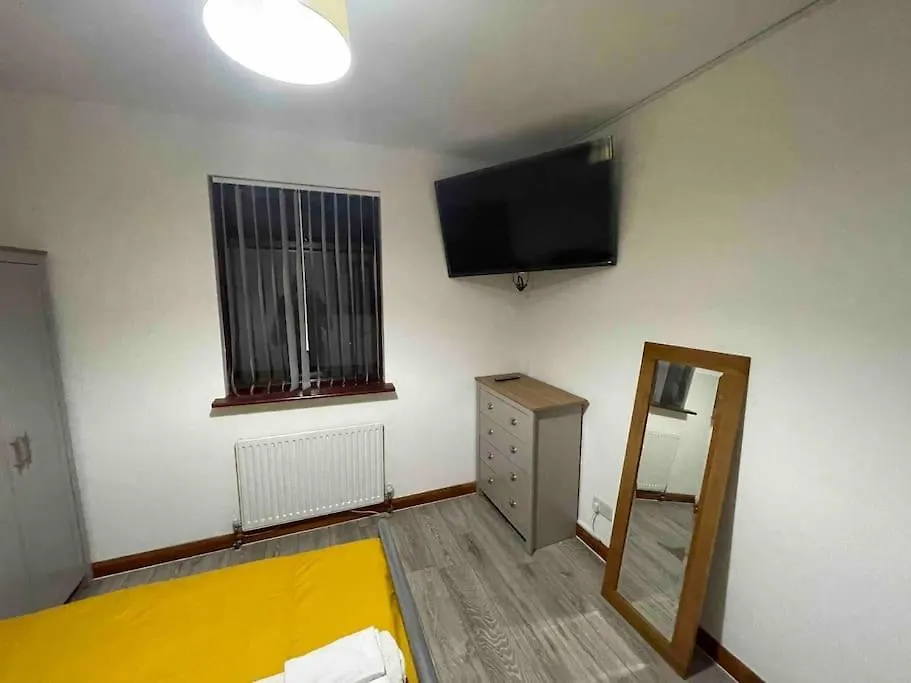Victoria Mews Hoxton Shoreditch Londra Daire