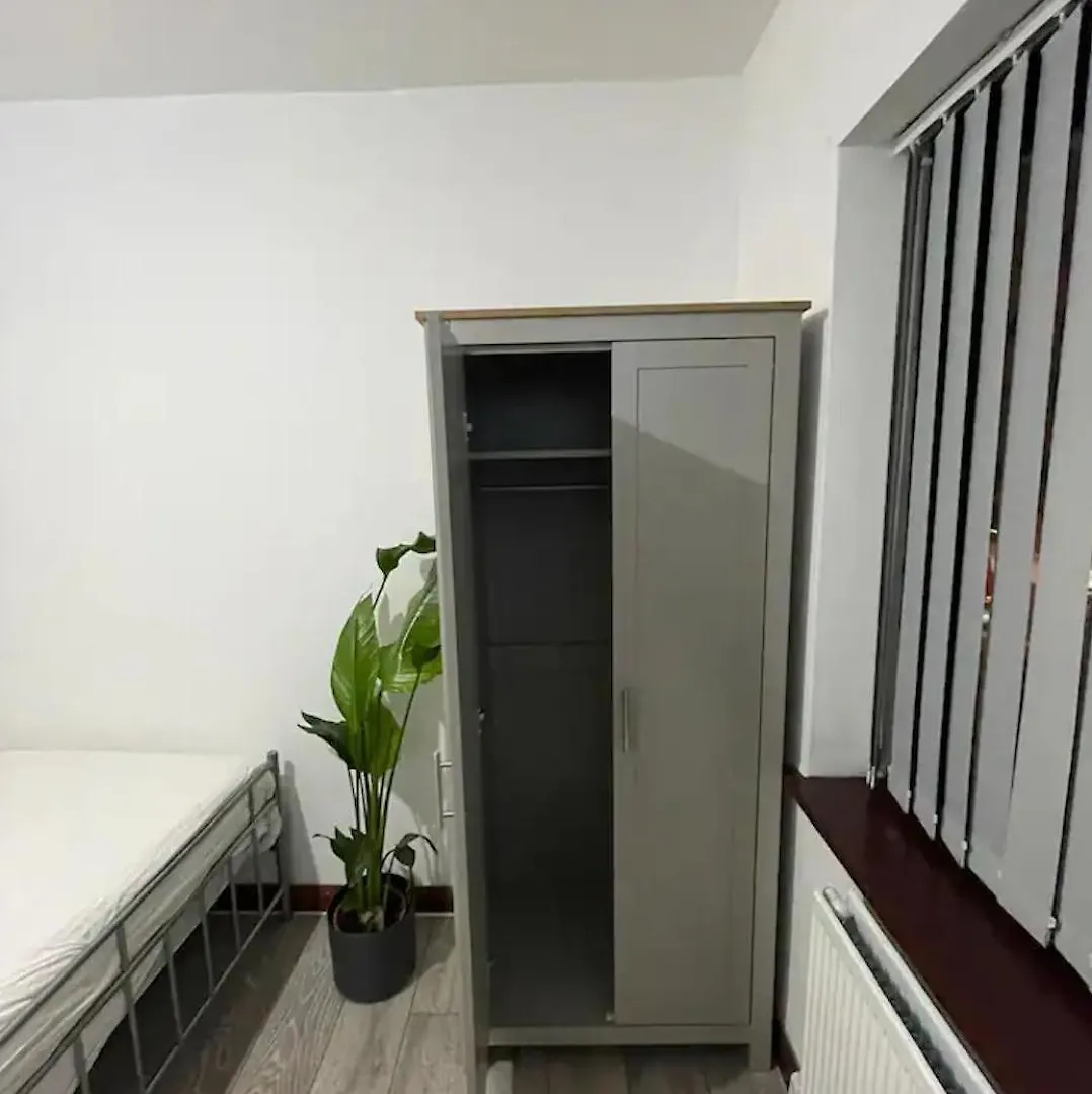 Daire Victoria Mews Hoxton Shoreditch Londra Birleşik Krallık