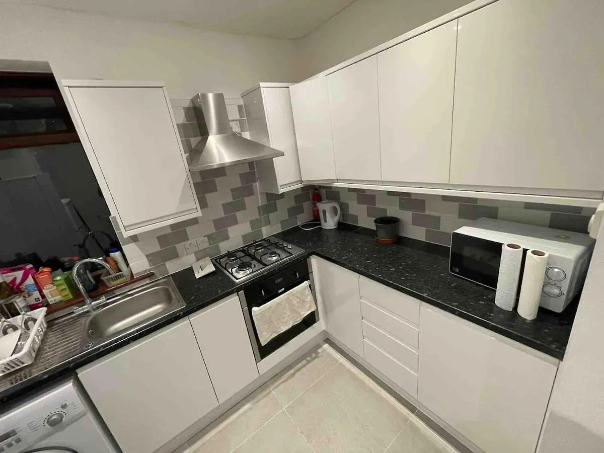 Apartment Victoria Mews Hoxton Shoreditch London