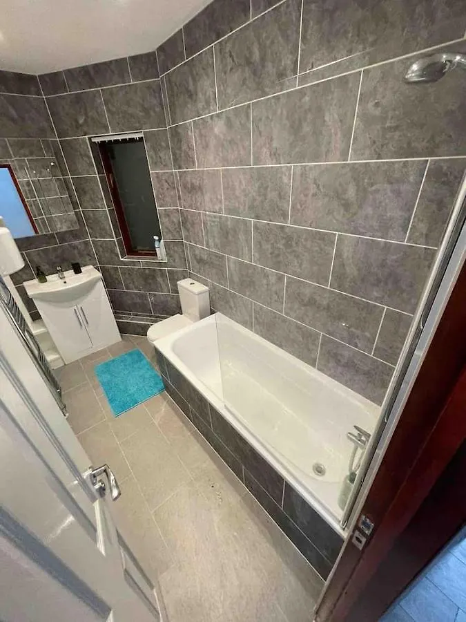 Victoria Mews Hoxton Shoreditch London
