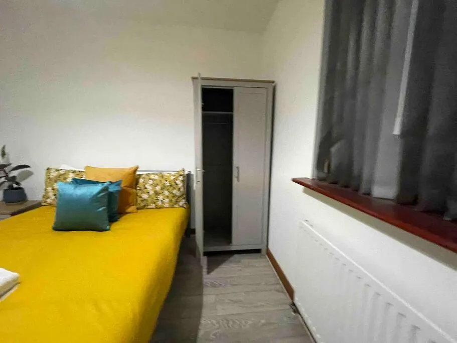 Apartment Victoria Mews Hoxton Shoreditch London