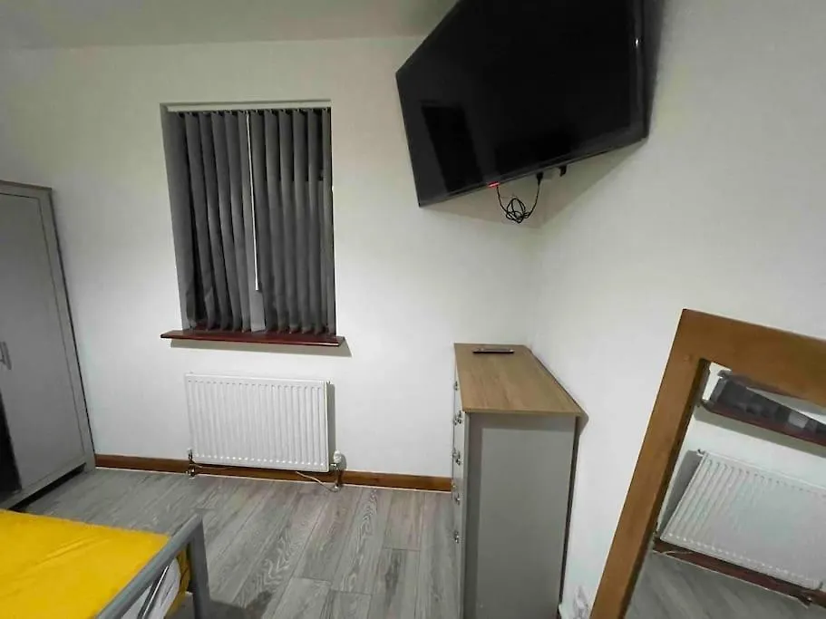 Victoria Mews Hoxton Shoreditch London Apartment