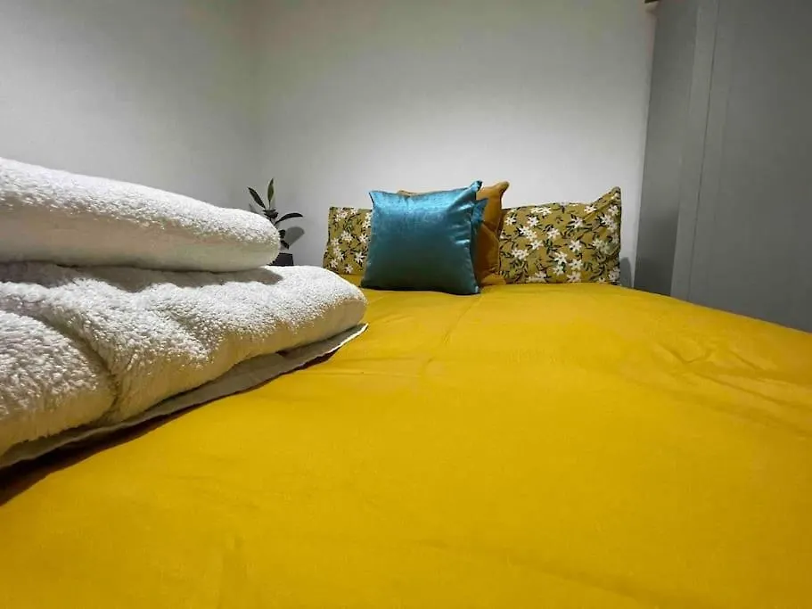 Apartment Victoria Mews Hoxton Shoreditch London