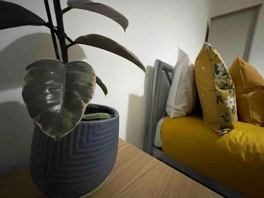 Apartment Victoria Mews Hoxton Shoreditch London