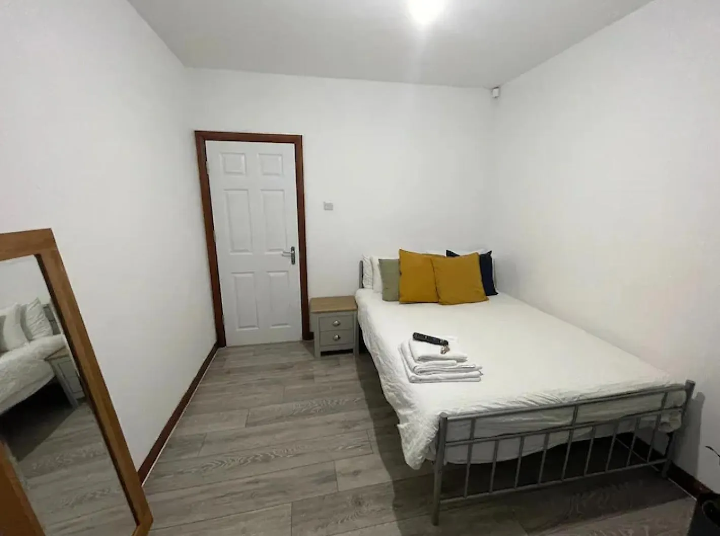 Apartment Victoria Mews Hoxton Shoreditch London