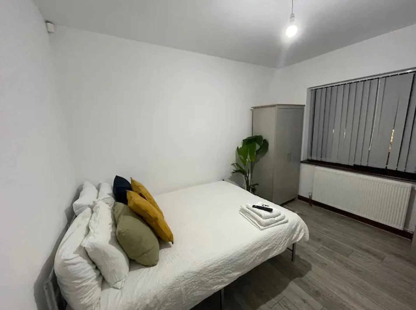 Apartment Victoria Mews Hoxton Shoreditch London